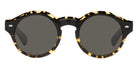 Oliver Peoples® Cassavet OV5493SU 1178R5 50 - Black/Carbon Grey Sunglasses
