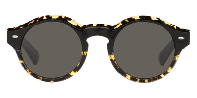 Oliver Peoples® Cassavet OV5493SU 1178R5 50 - Black/Carbon Grey Sunglasses