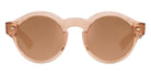 Oliver Peoples® Cassavet OV5493SU 147142 50 - Blush/Rose Quartz Gradient Mirror Sunglasses