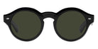 Oliver Peoples® Cassavet OV5493SU 1492P1 50 - Black/Crystal/G-15 Polar Sunglasses