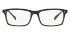 Oliver Peoples® Myerson OV5494U 1453 54 - Semi Matte Black/Olive Tortoise Eyeglasses