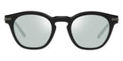 Oliver Peoples® Len OV5496 1731 49 - Black/Pewter Eyeglasses