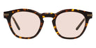 Oliver Peoples® Len OV5496 1741 49 - Atago Tortoise/Antique Gold Eyeglasses