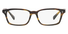 Oliver Peoples® Edelson OV5501U 1474 49 - Semi Matte Cocobolo Eyeglasses