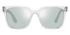 Oliver Peoples® Parcell OV5502U 1755 53 - Crystal/Buff/Crystal/Sea Mist Eyeglasses