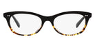 Oliver Peoples® Dezerai OV5503U 1178 51 - Black/Demo Lens Eyeglasses