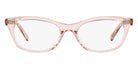 Oliver Peoples® Dezerai OV5503U 1758 51 - Champagne Quartz/Demo Lens Eyeglasses