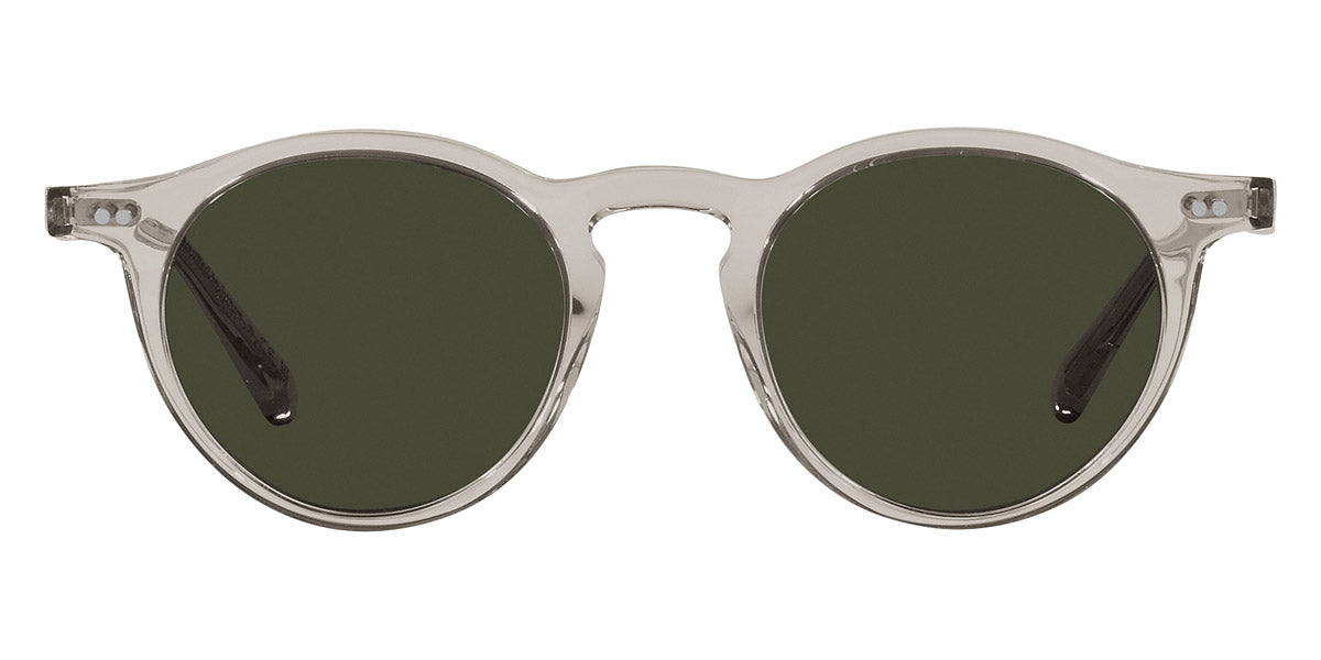Oliver Peoples® Op-13 Sun OV5504SU 1757P1 47 - Gravel/G-15 Polar Sunglasses