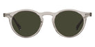 Oliver Peoples® Op-13 Sun OV5504SU 1757P1 47 - Gravel/G-15 Polar Sunglasses