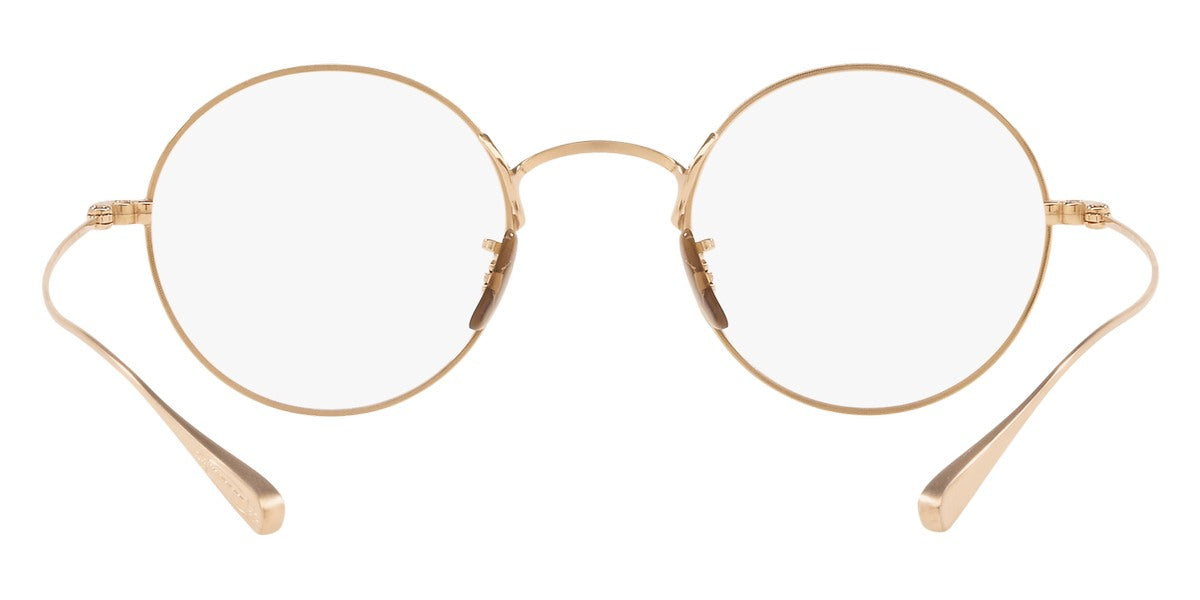 【定価3.7万】MCCLORY / OLIVER PEOPLES Oliver Peoples® Mcclory Round Eyeglasses - EuroOptica – EuroOptica™
