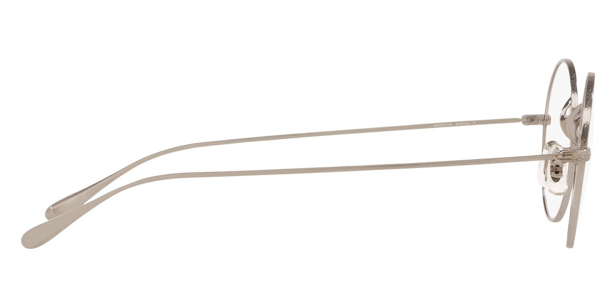 Oliver Peoples® Mcclory Round Eyeglasses - EuroOptica – EuroOptica™