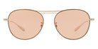 Oliver Peoples® Cade-J OV8994ST AG 53 - Antique Gold Sunglasses