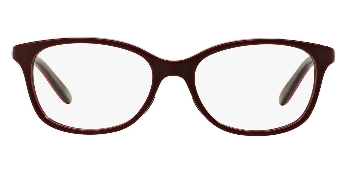 Oakley® Standpoint Round Eyeglasses EuroOptica