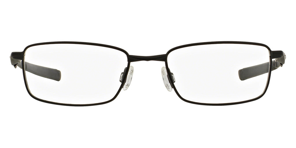 Oakley® Bottle Rocket 4.0 Rectangle Eyeglasses - EuroOptica