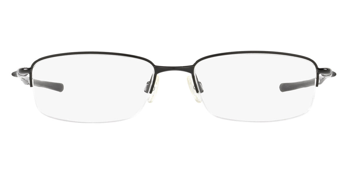 Oakley Clubface OX3102 310201 54 - Polished Black