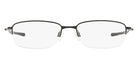 Oakley Clubface OX3102 310201 54 - Polished Black