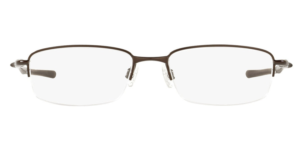 Oakley Clubface OX3102 310202 54 - Polished Brown