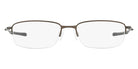 Oakley Clubface OX3102 310203 54 - Pewter