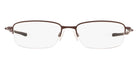 Oakley Clubface OX3102 310209 54 - Satin Corten