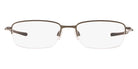 Oakley Clubface OX3102 310210 54 - Satin Olive