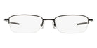 Oakley Top Spinner 5B OX3133 313302 53 - Polished Black