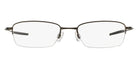 Oakley Top Spinner 5B OX3133 313303 53 - Pewter