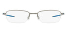 Oakley Top Spinner 5B OX3133 313308 51 - Brushed Gunmetal