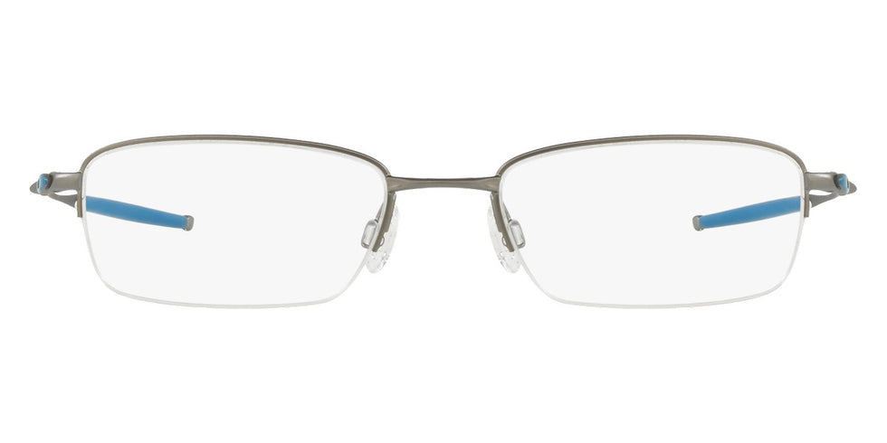 Oakley Top Spinner 5B OX3133 313308 51 - Brushed Gunmetal
