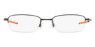 Oakley Top Spinner 5B OX3133 313309 53 - Matte Black