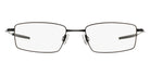 Oakley Top Spinner 4B OX3136 313602 53 - Polished Black