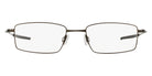 Oakley Top Spinner 4B OX3136 313603 53 - Pewter