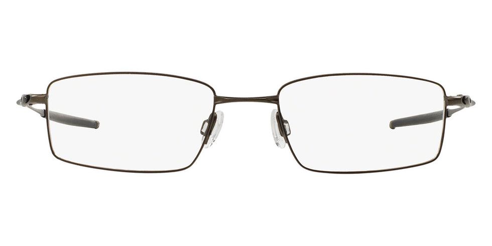 Oakley Top Spinner 4B OX3136 313603 53 - Pewter