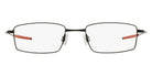 Oakley Top Spinner 4B OX3136 313607 51 - Polished Black