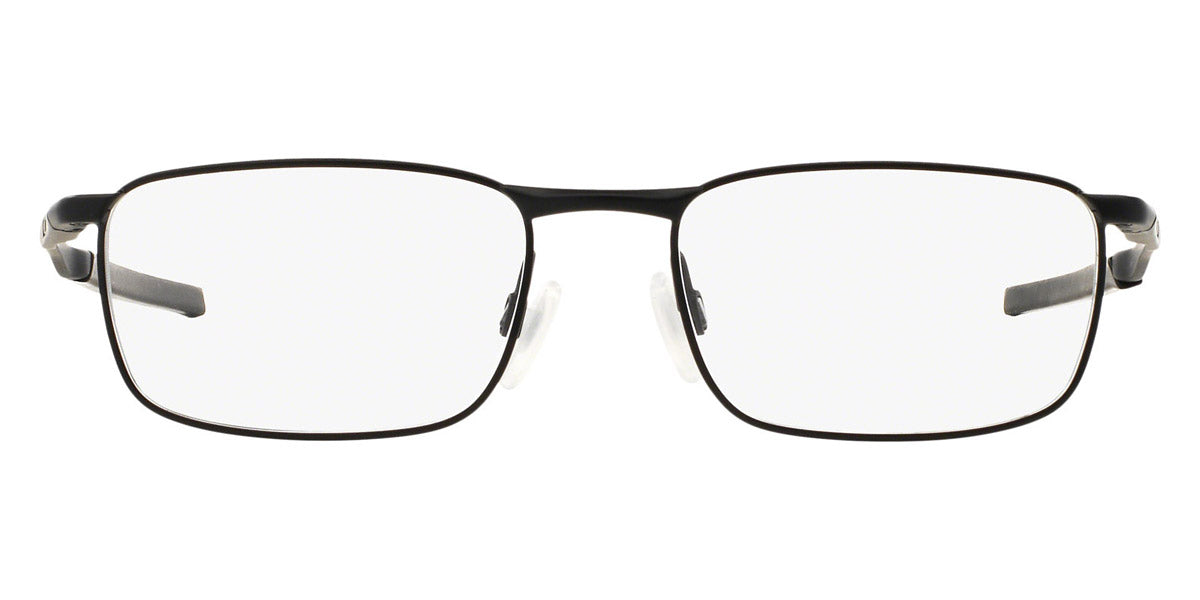 Oakley Barrelhouse OX3173 317301 52 - Matte Black
