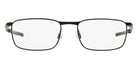 Oakley Barrelhouse OX3173 317301 52 - Matte Black