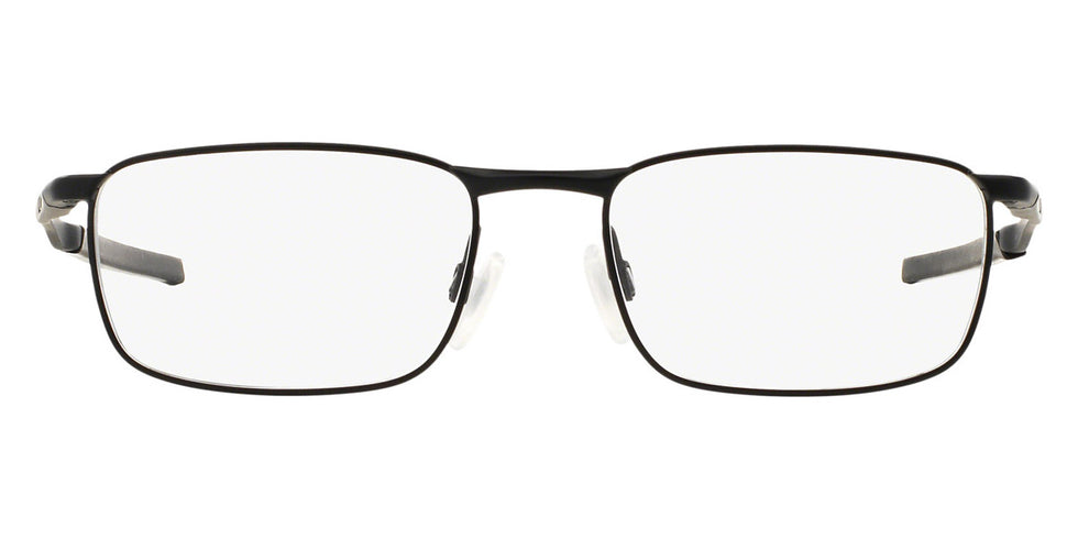 Oakley Barrelhouse OX3173 317301 52 - Matte Black