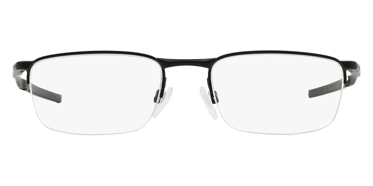 Oakley Barrelhouse 0.5 OX3174 317401 51 - Matte Black