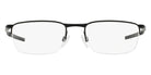 Oakley Barrelhouse 0.5 OX3174 317401 51 - Matte Black