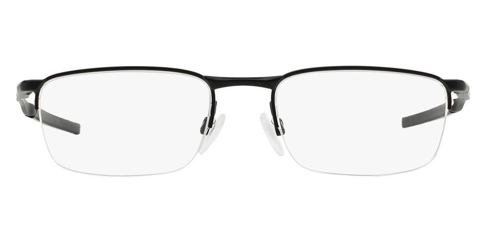 Oakley Barrelhouse 0.5 OX3174 317401 51 - Matte Black