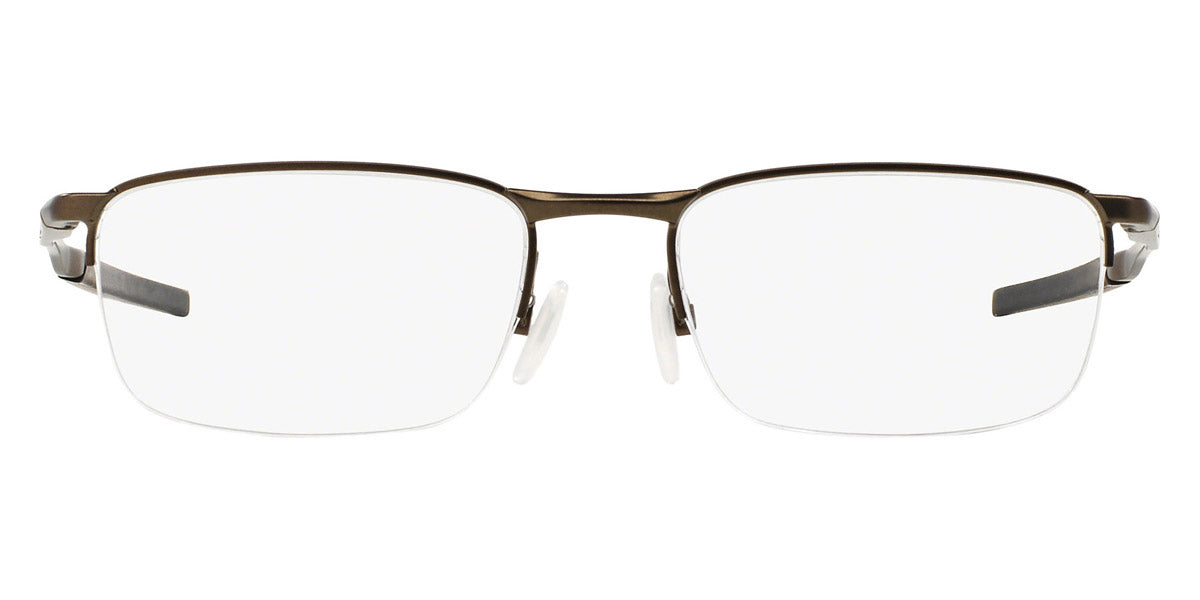 Oakley Barrelhouse 0.5 OX3174 317402 53 - Pewter