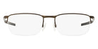 Oakley Barrelhouse 0.5 OX3174 317402 53 - Pewter