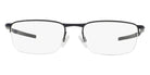 Oakley Barrelhouse 0.5 OX3174 317404 53 - Matte Midnight