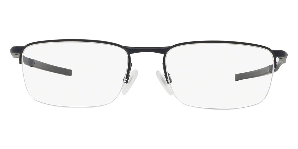 Oakley Barrelhouse 0.5 OX3174 317404 53 - Matte Midnight