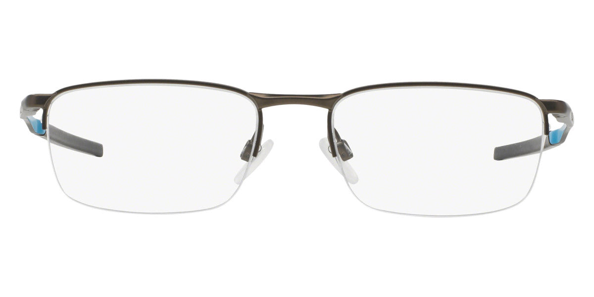 Oakley Barrelhouse 0.5 OX3174 317406 53 - Pewter Sky Blue