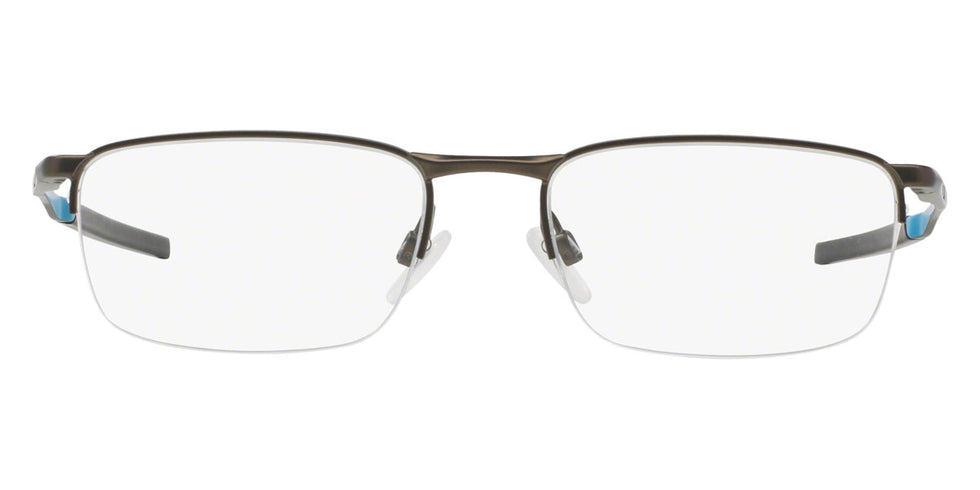 Oakley Barrelhouse 0.5 OX3174 317406 53 - Pewter Sky Blue