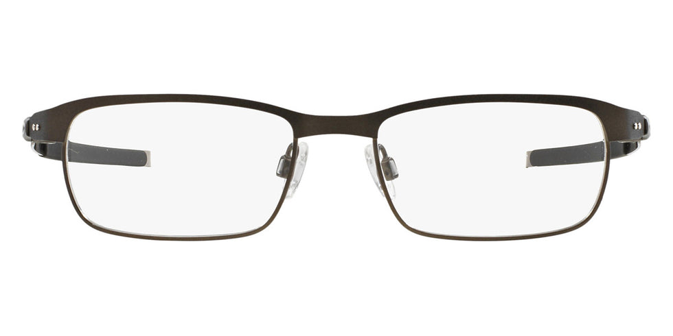 Oakley Tincup OX3184 318402 54 - Powder Pewter