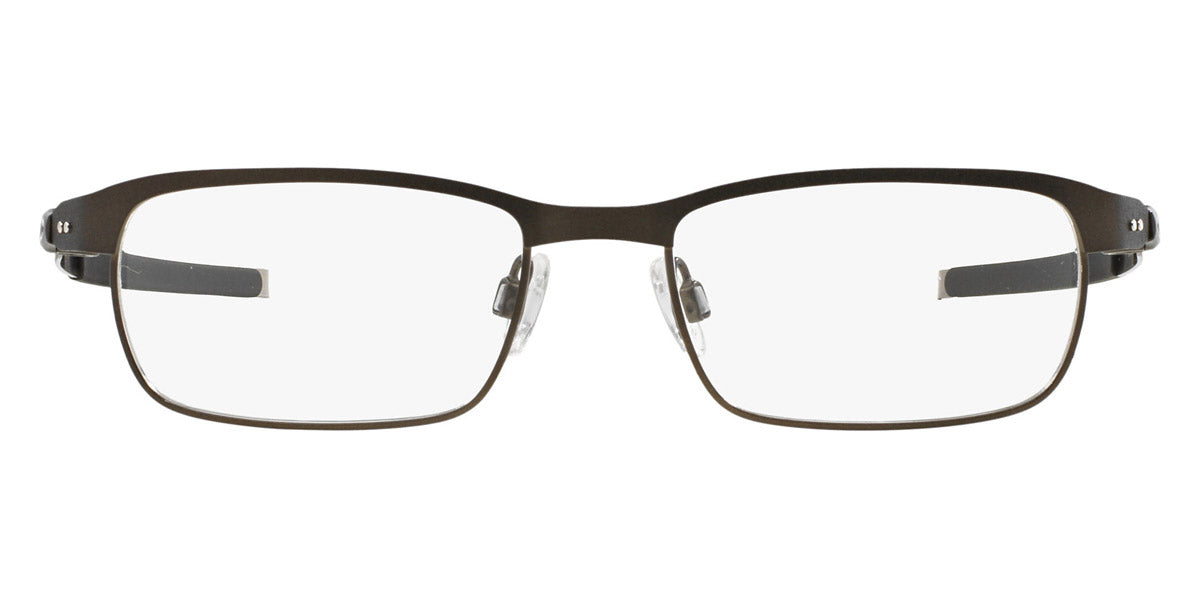 Oakley Tincup OX3184 318402 54 - Powder Pewter