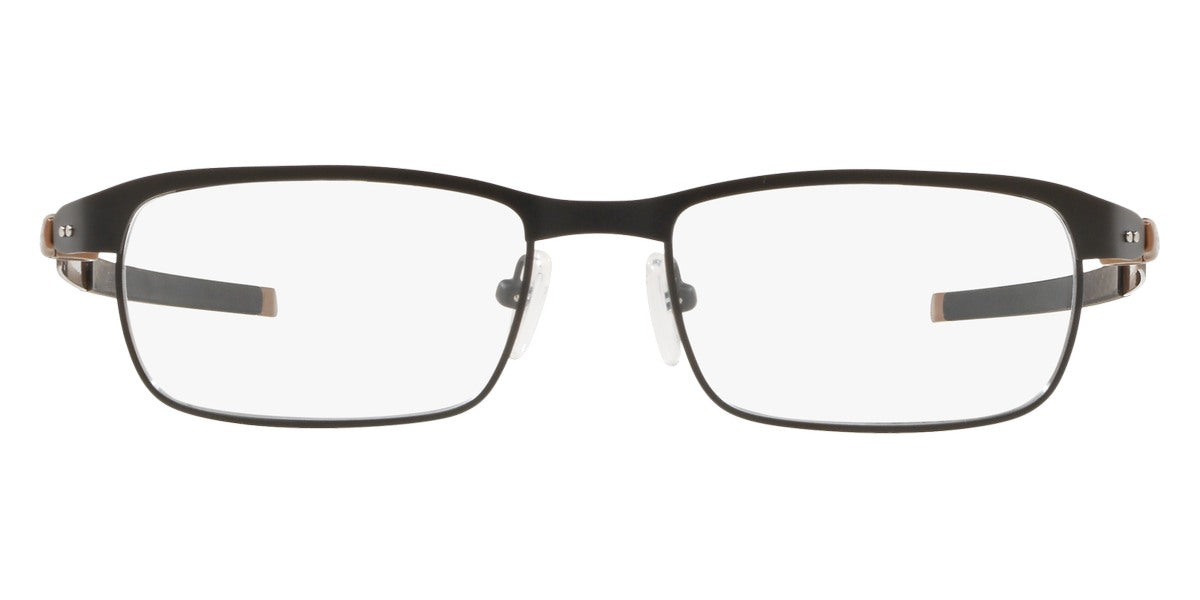 Oakley Tincup OX3184 318405 52 - Satin Black