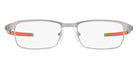 Oakley Tincup OX3184 318408 54 - Matte Silver