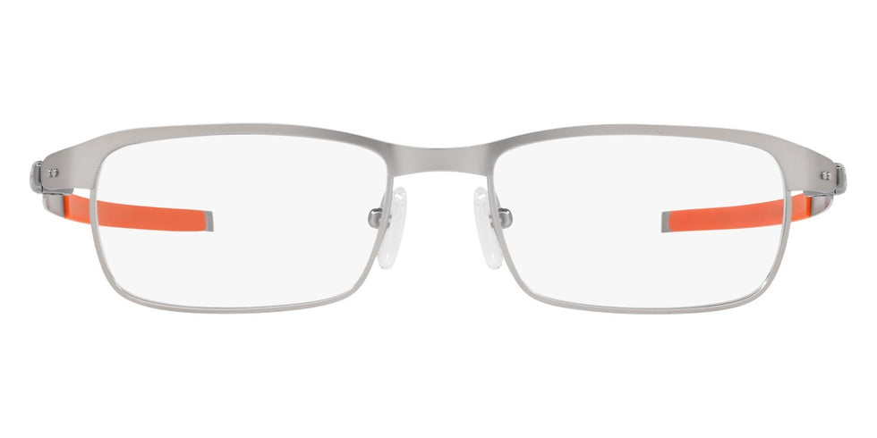Oakley Tincup OX3184 318408 54 - Matte Silver